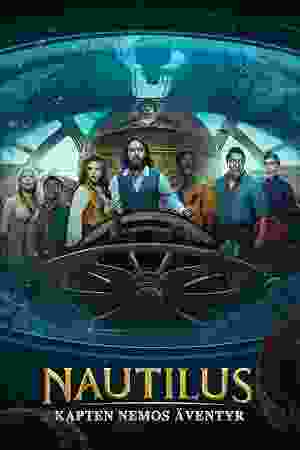 Nautilus (2024–) vj kevin Shazad Latif
